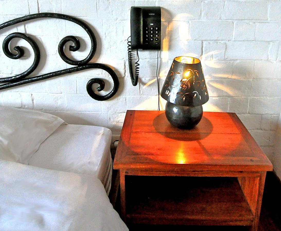 Rova Hotel Antananarivo Luaran gambar