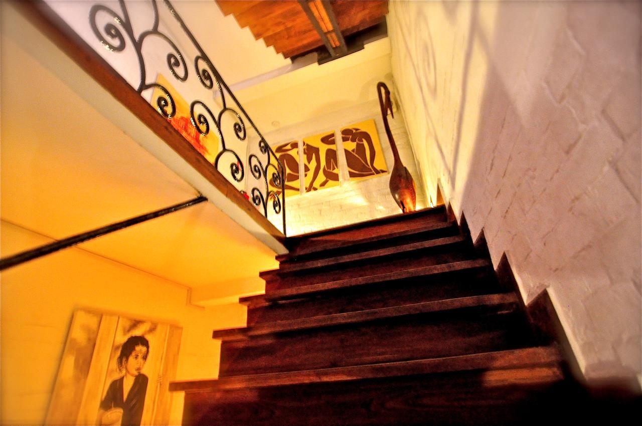 Rova Hotel Antananarivo Luaran gambar