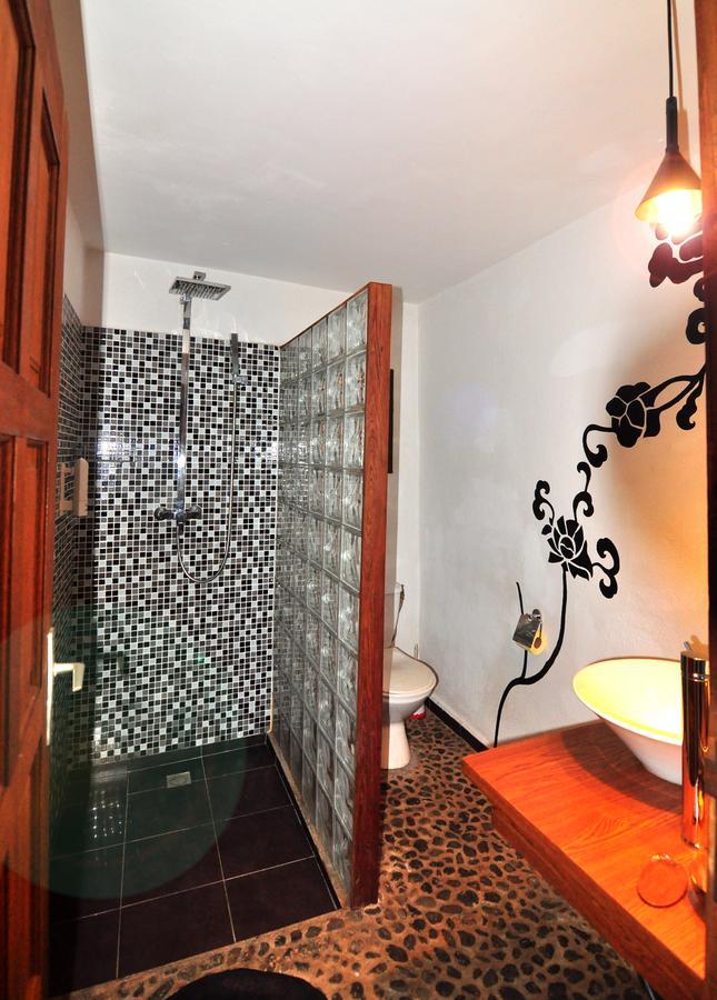 Rova Hotel Antananarivo Luaran gambar