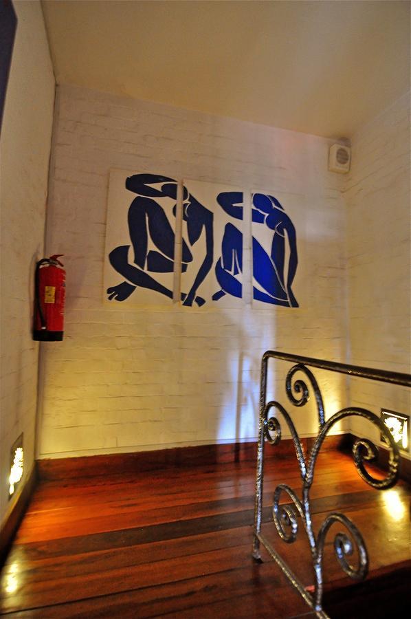 Rova Hotel Antananarivo Luaran gambar