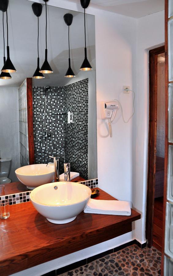 Rova Hotel Antananarivo Luaran gambar