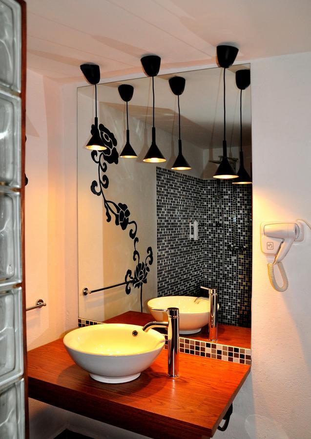 Rova Hotel Antananarivo Luaran gambar