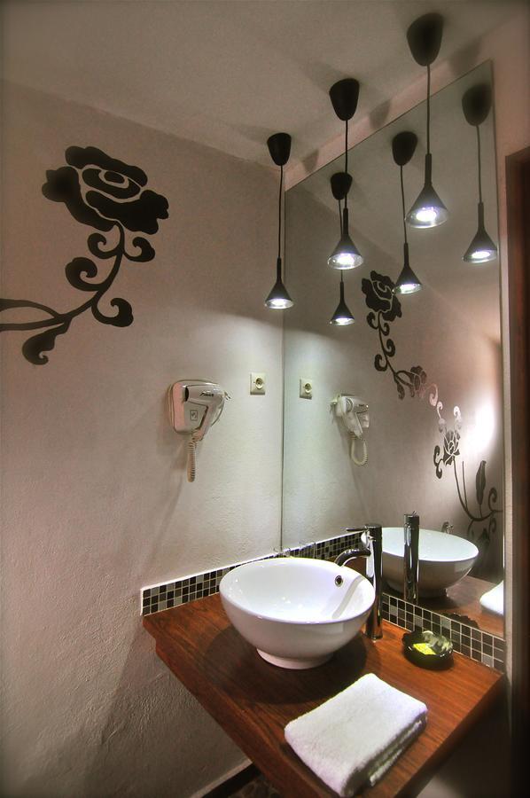 Rova Hotel Antananarivo Luaran gambar