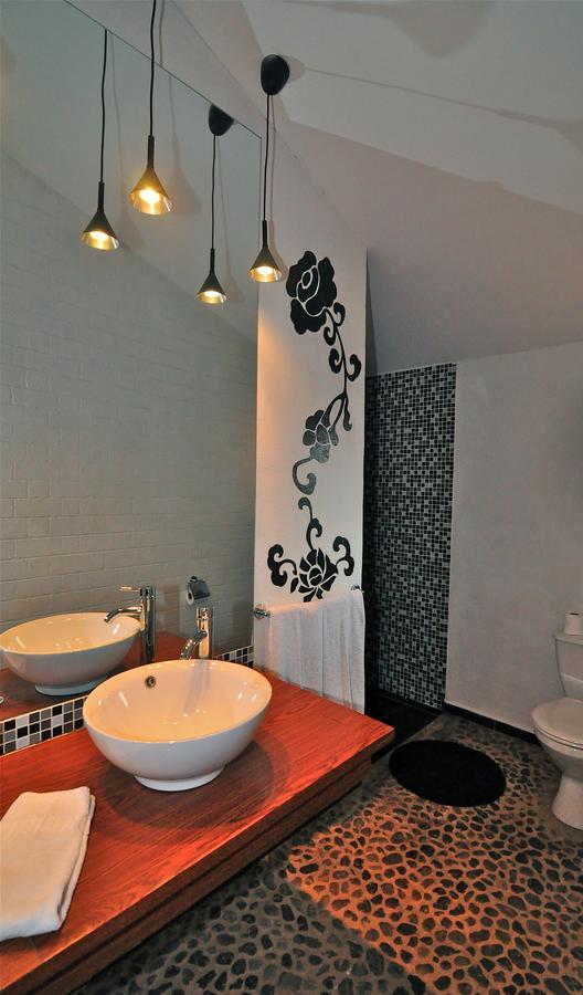 Rova Hotel Antananarivo Luaran gambar