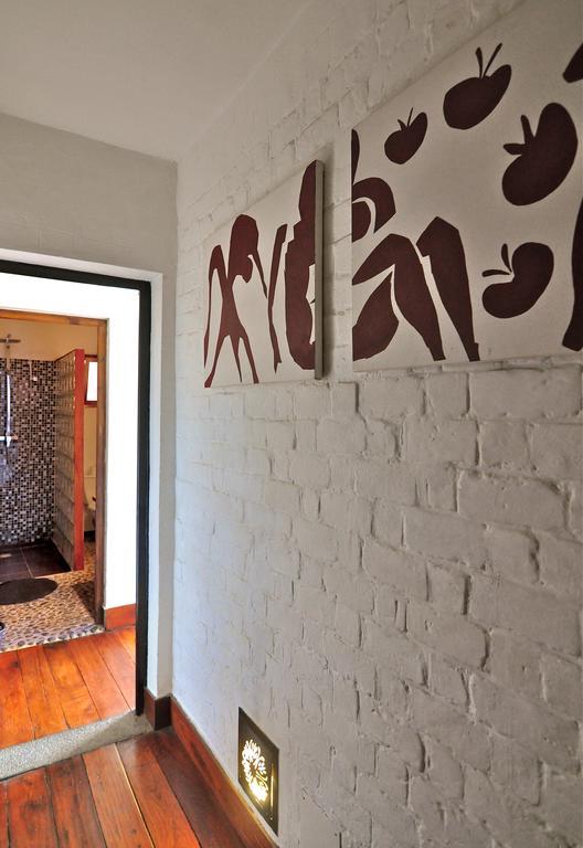 Rova Hotel Antananarivo Luaran gambar