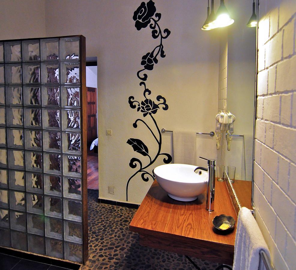 Rova Hotel Antananarivo Luaran gambar