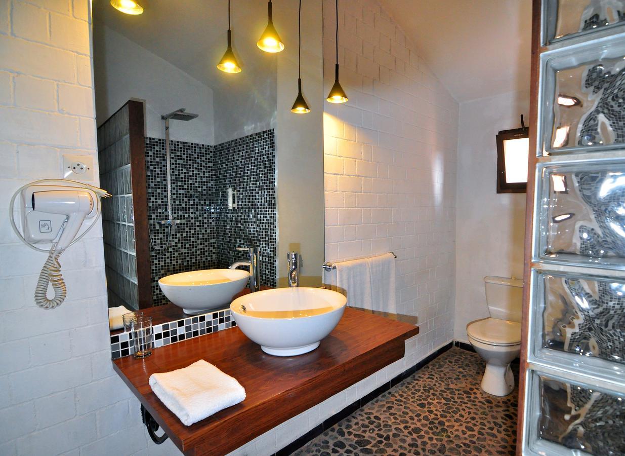Rova Hotel Antananarivo Luaran gambar
