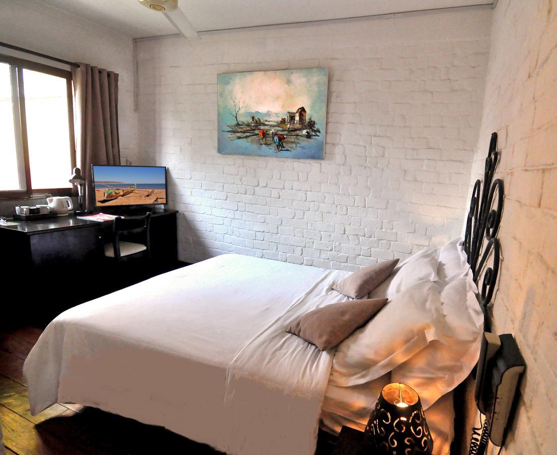 Rova Hotel Antananarivo Luaran gambar