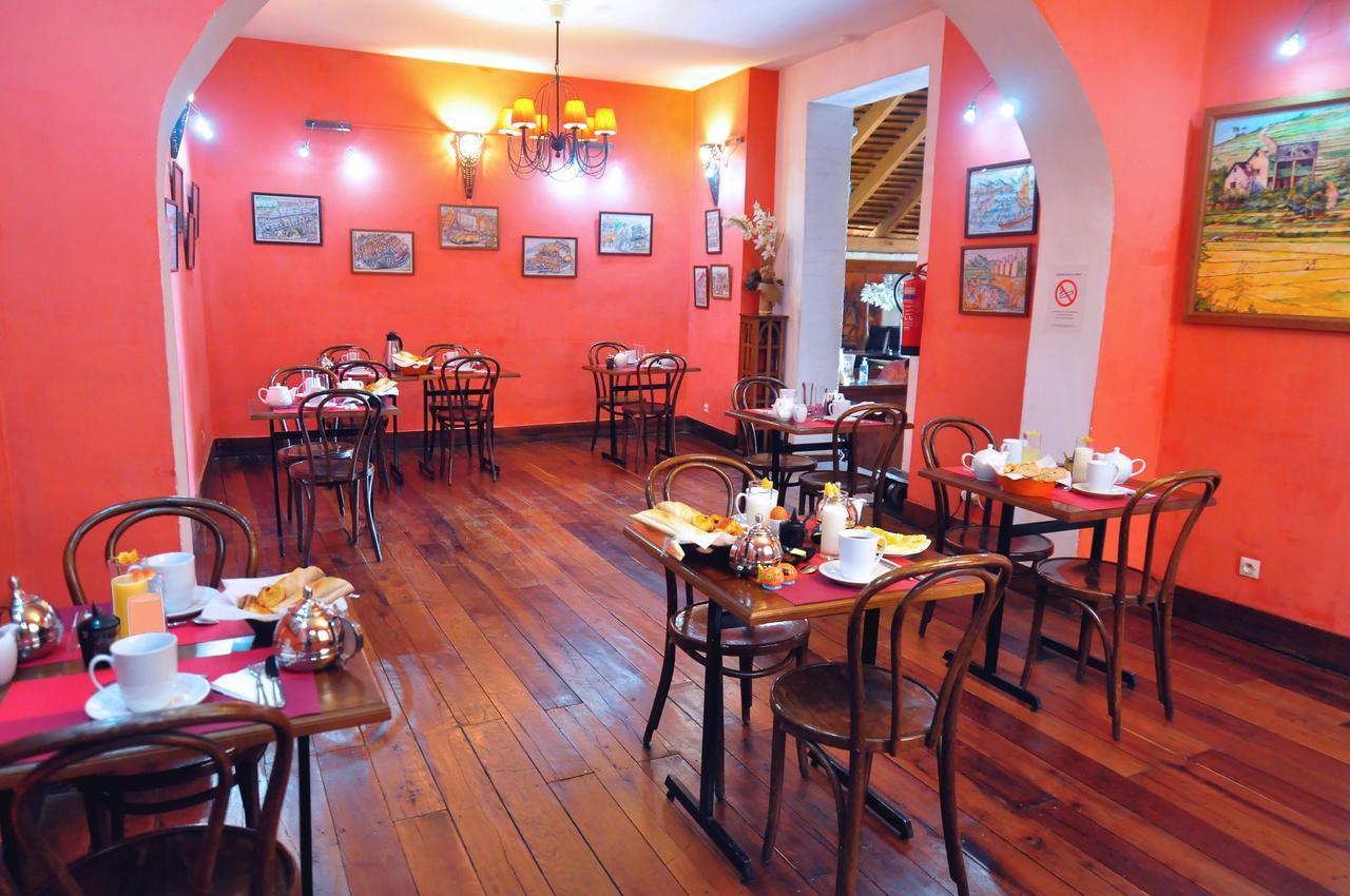 Rova Hotel Antananarivo Luaran gambar