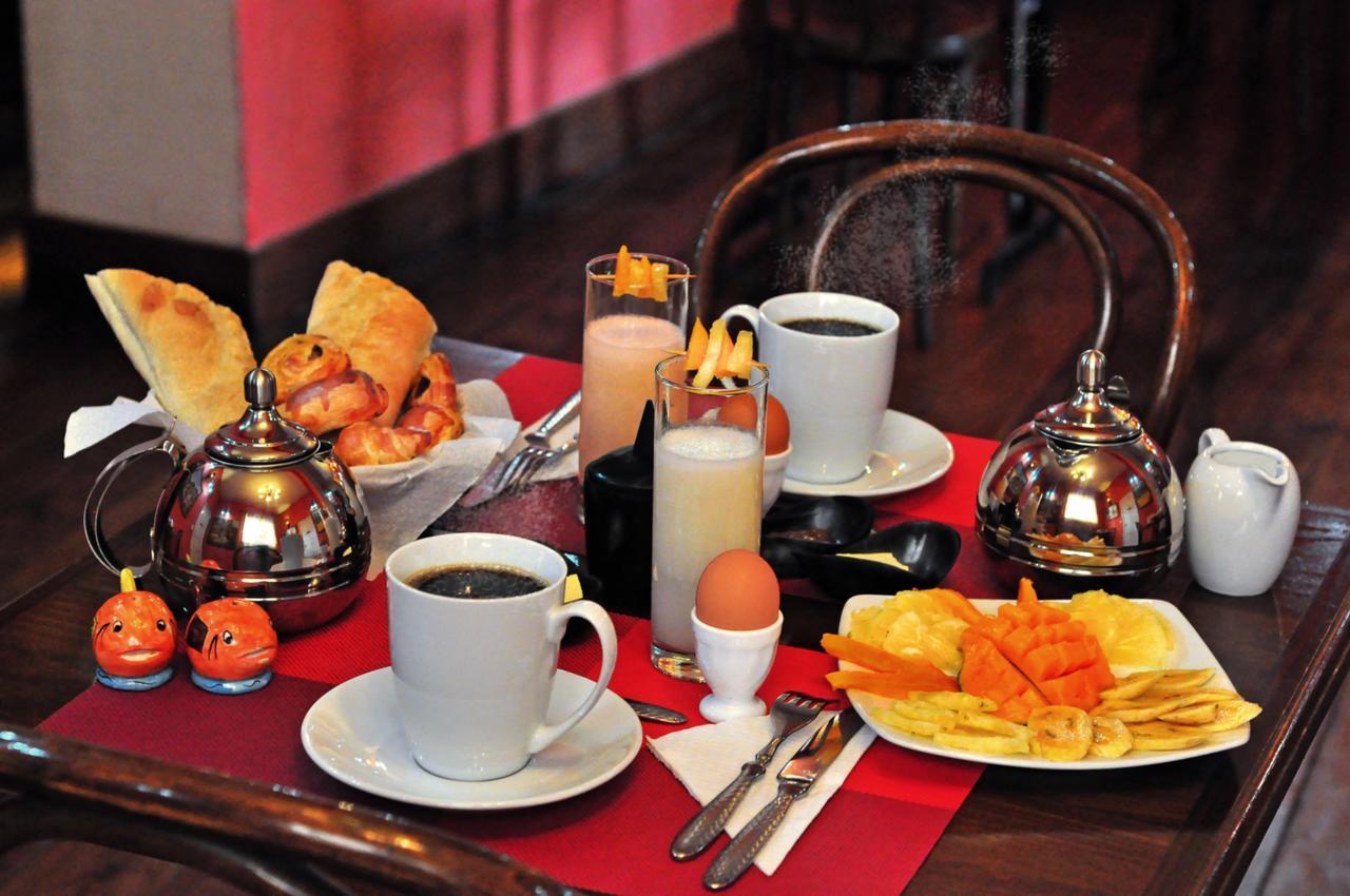 Rova Hotel Antananarivo Luaran gambar