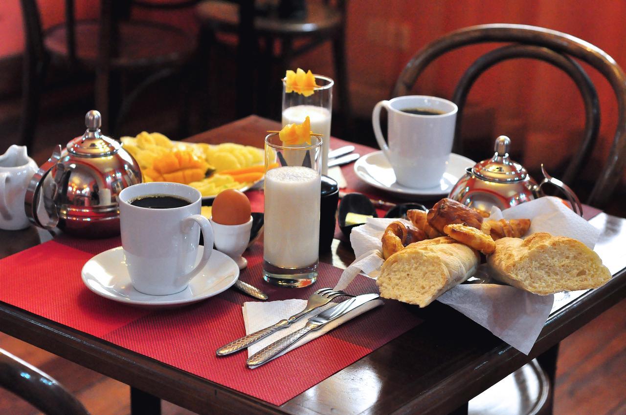 Rova Hotel Antananarivo Luaran gambar